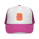 Burger Thing Trucker Cap