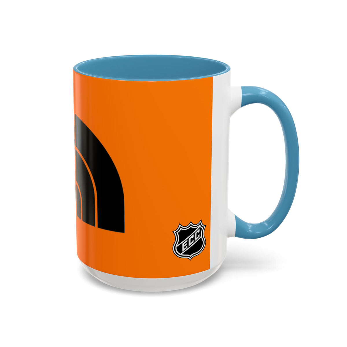 The Last Stop (Black Variant) 15oz Coffee Mug