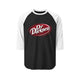 Dr. Darkness 3/4 Sleeve Jersey