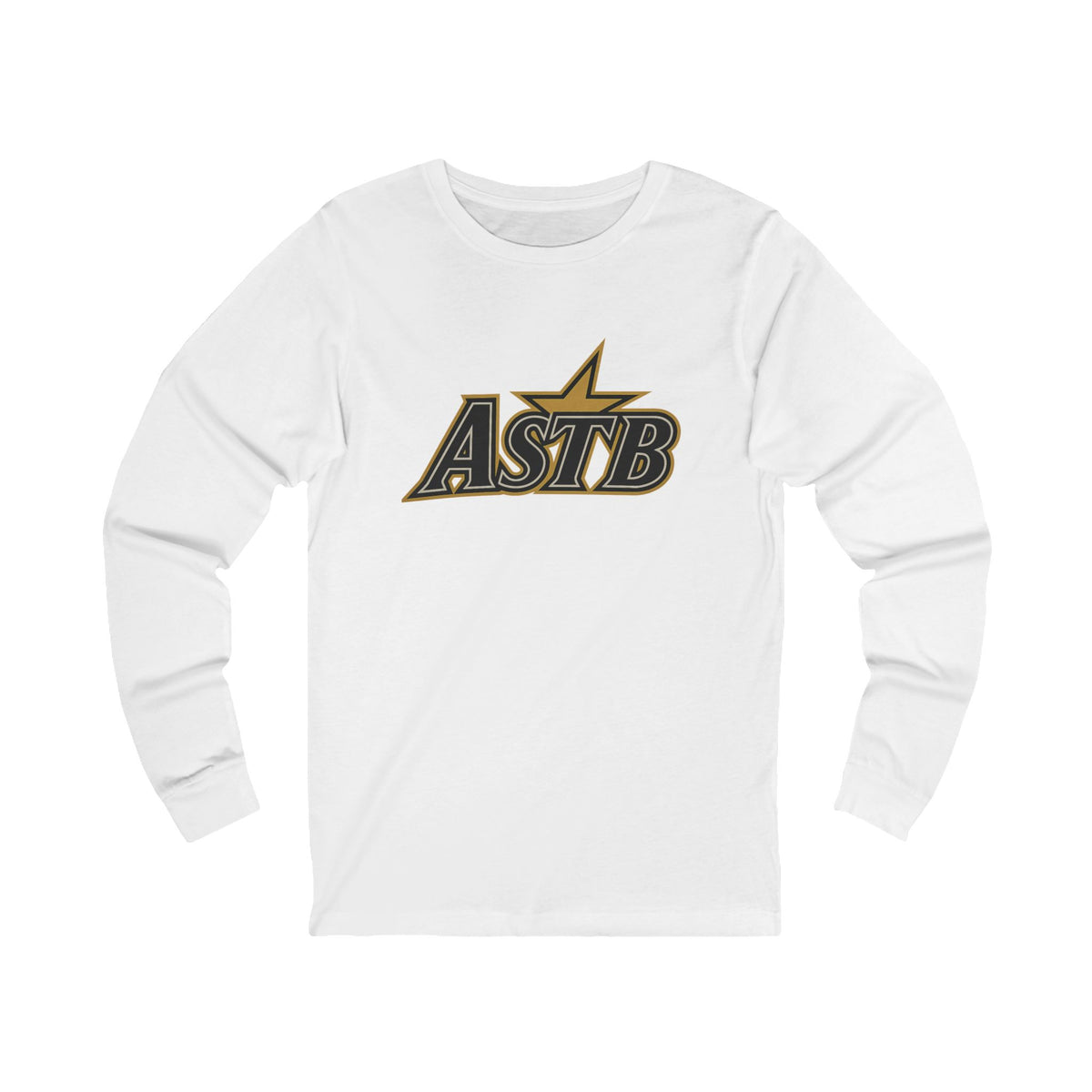 Houston Anyone Seen The Bridge Long Sleeve Tee