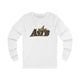 Houston Anyone Seen The Bridge Long Sleeve Tee