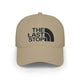 The Last Stop (Black Variant) Baseball Cap