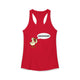 Gooooose! Women's Racerback Tank