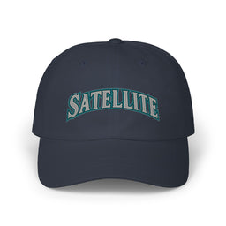 Seattle Satellite Classic Dad Cap