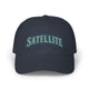 Seattle Satellite Classic Dad Cap