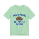 Mama Needs A Nap Short Sleeve Tee