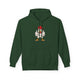 Chicken Fingers Pullover Hoodie