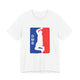 DMBA Unisex Short Sleeve T Shirt