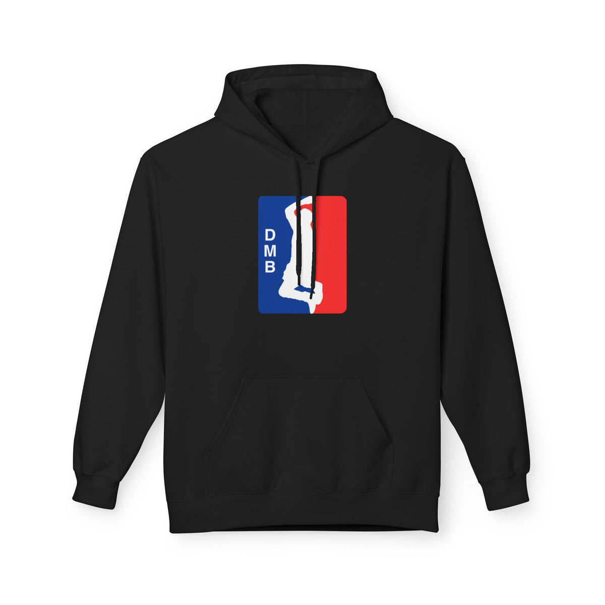 DMBA Pullover Hoodie