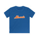 New York Minarets Kids Tee