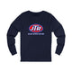 JTR Long Sleeve T Shirt