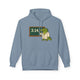 Alligator Pi Pullover Hoodie