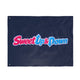 Sweet Up & Down Double Sided 36 x 60" Flag