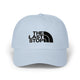 The Last Stop Classic Dad Cap