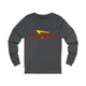 Drive In 'N Out Unisex Long Sleeve Tee