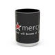 Mercy Me 15oz Coffee Mug