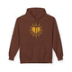 Let Your Love Shine Pullover Hoodie
