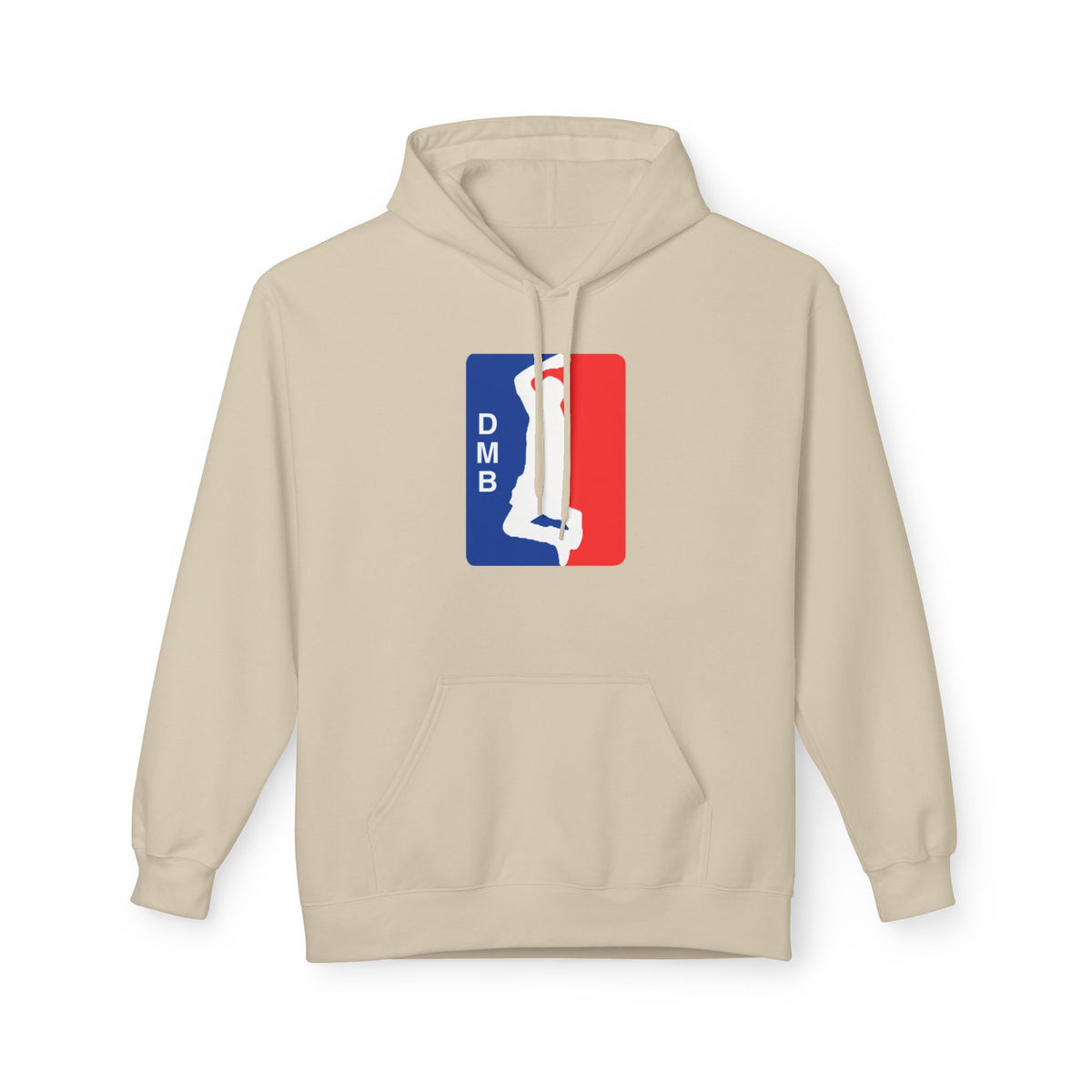DMBA Pullover Hoodie