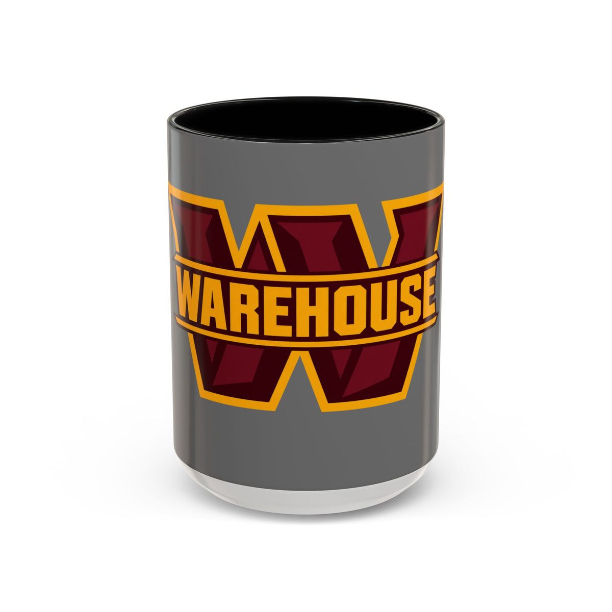 Washington Warehouse Coffee Mug 15oz