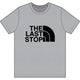 The Last Stop Dri Wick T Shirt