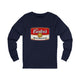 Carter's Mmm, Mmm, Good! Long Sleeve T Shirt