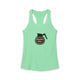Starting Fluid Women's Racerback Tank