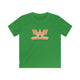 What Would You Say A Burger Kids T Shirt