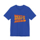 BOWA To The Future Unisex T Shirt