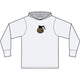 Starting Fluid Long Sleeve Hooded T-Shirt
