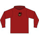 Starting Fluid Long Sleeve Hooded T-Shirt