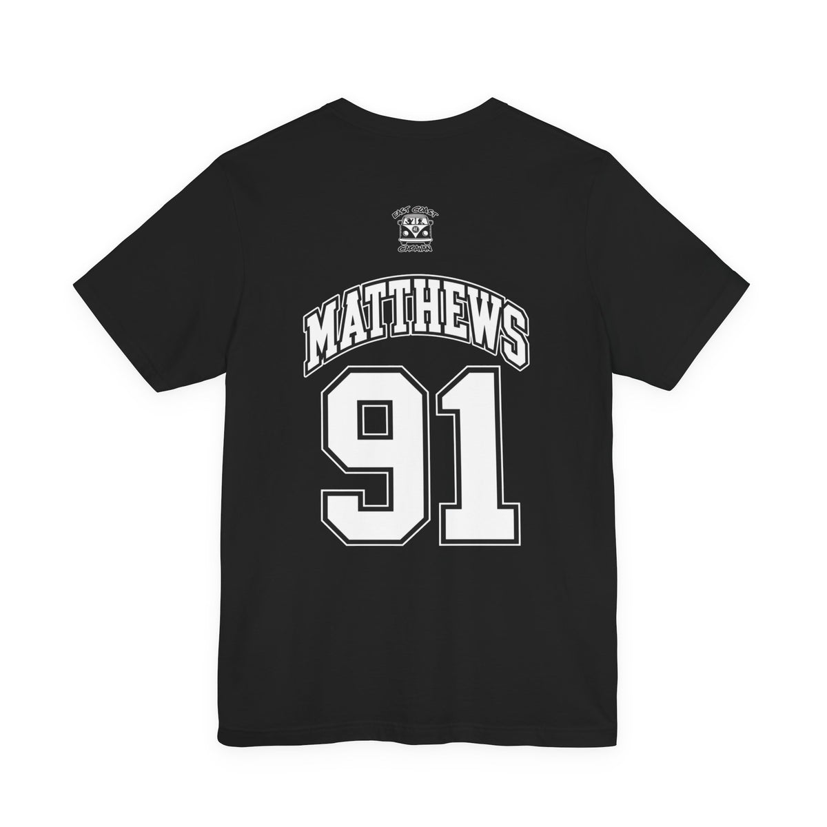 Philadelphia Everyday Unisex Short Sleeve T Shirt
