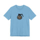 Starting Fluid Unisex Short Sleeve T Shirt