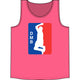 DMBA Concert Tank