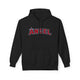 Los Angeles Angel Pullover Hoodie