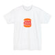 Burger Thing Tall T Shirt