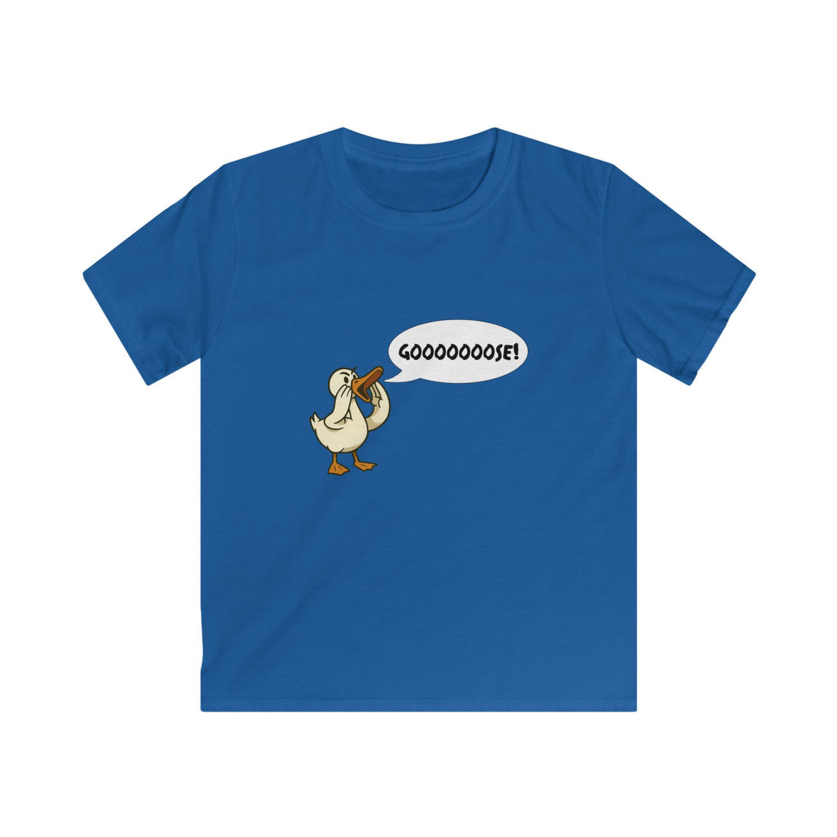 Gooooose! Kids T Shirt