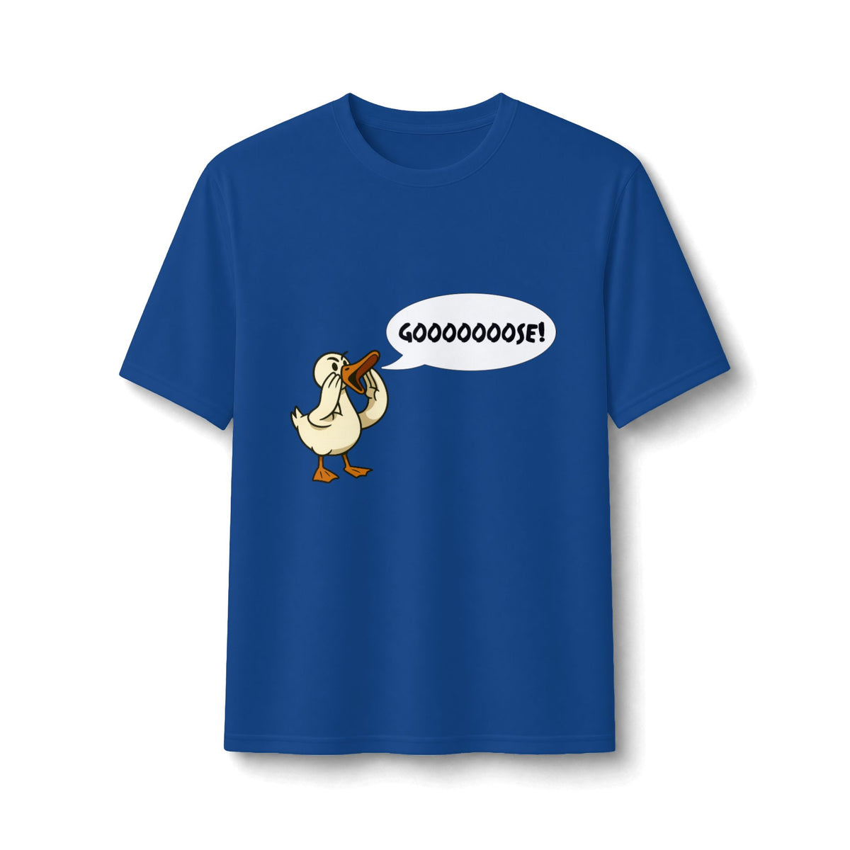 GOOOOOSE! Moisture Wick T Shirt