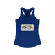 Hawaiian DreamGirl Women's Racerback Tank