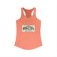 Hawaiian DreamGirl Women's Racerback Tank