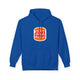 Burger Thing Unisex Softstyle Pullover Hoodie