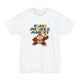 Shake Me Like A Monkey Tall T-Shirt