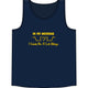 In My Defense... Concert Tank