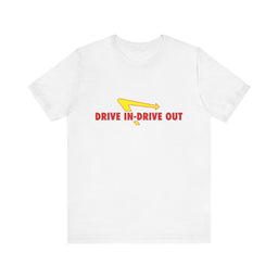 Drive in 'N Out T Shirt