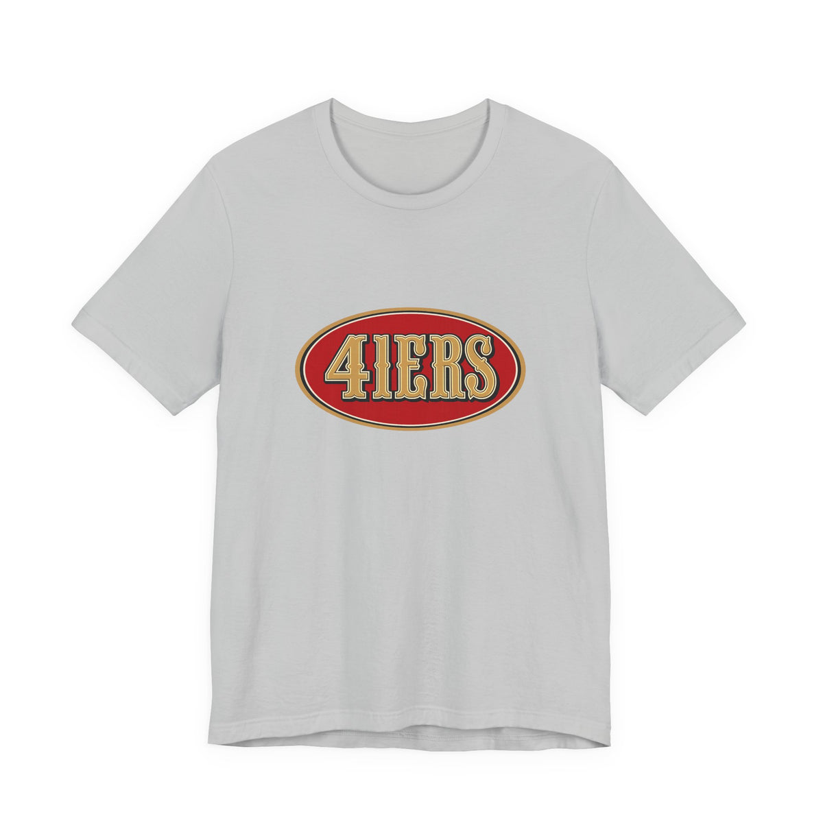 San Francisco 41ERS Unisex Short Sleeve T Shirt