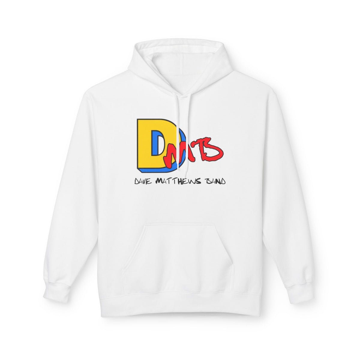 DMBTV Pullover Hoodie