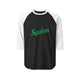 Squirm 3/4 Sleeve Jersey