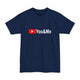 You & Me Tube Tall T-Shirt