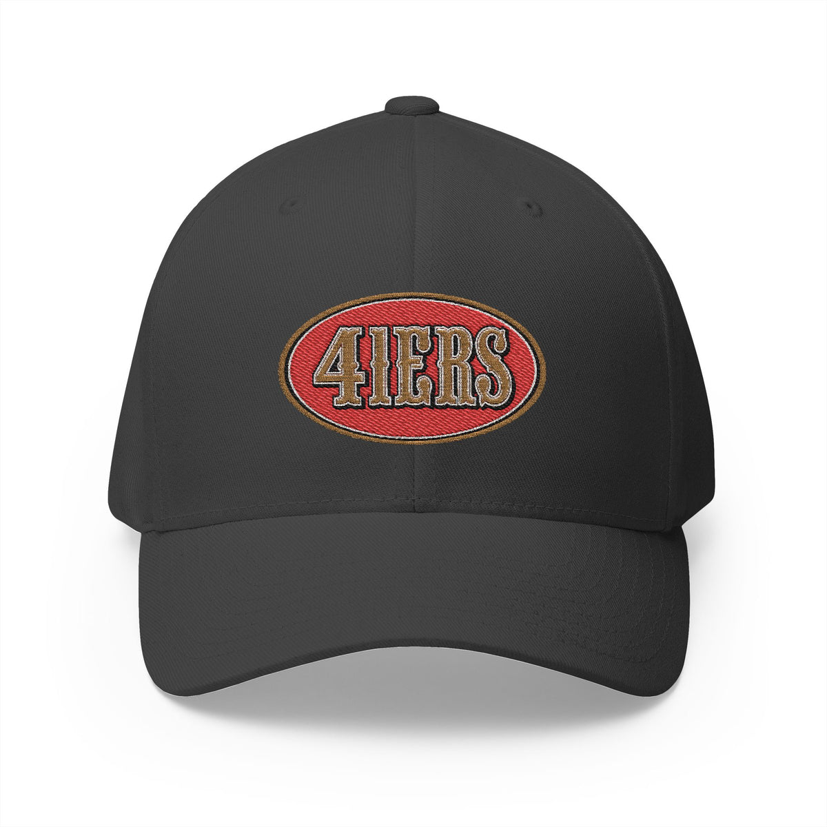 San Francisco 41ERS Flex Fit Cap