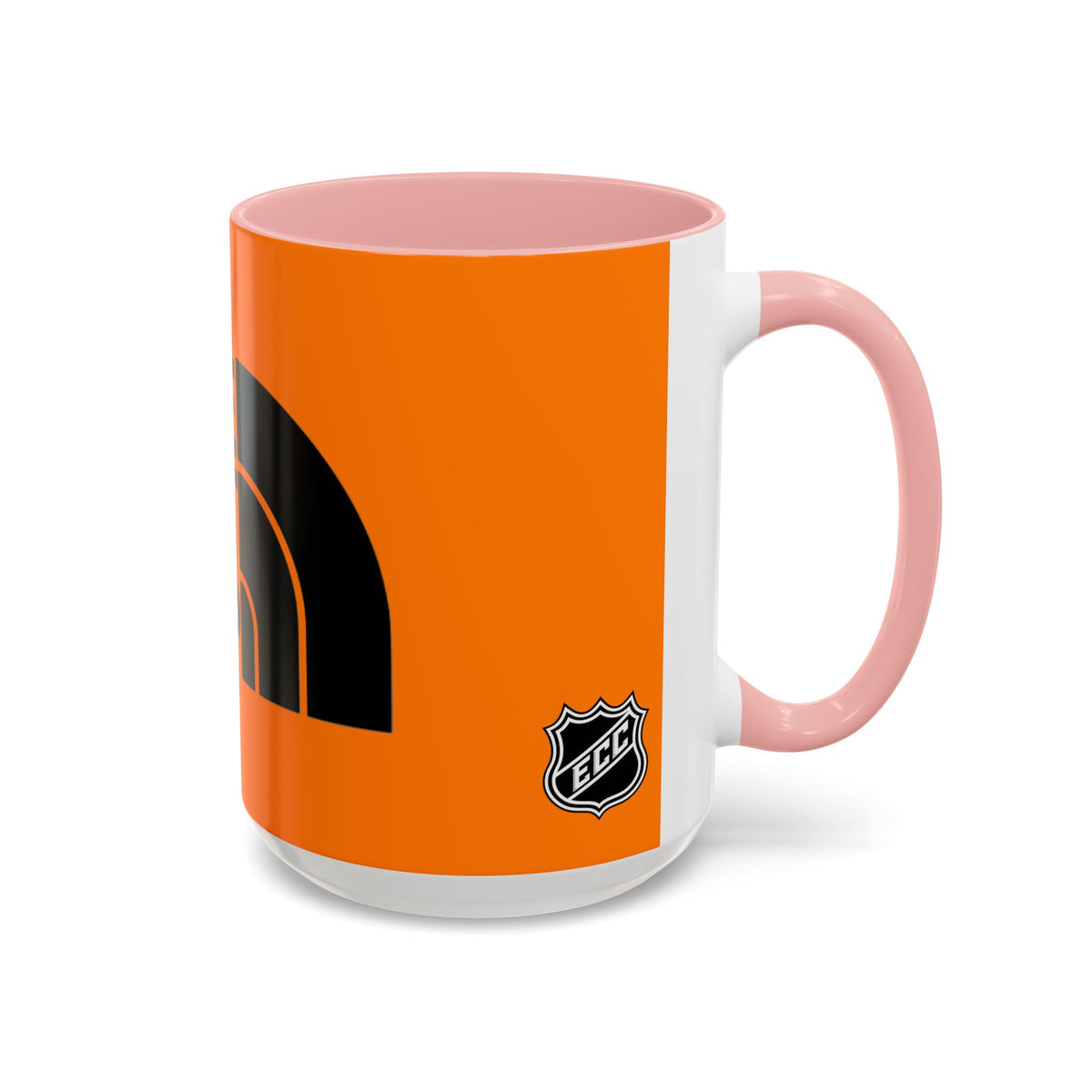 The Last Stop (Black Variant) 15oz Coffee Mug