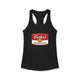 Carter's Mmm, Mmm, Good! Women's Racerback Tank